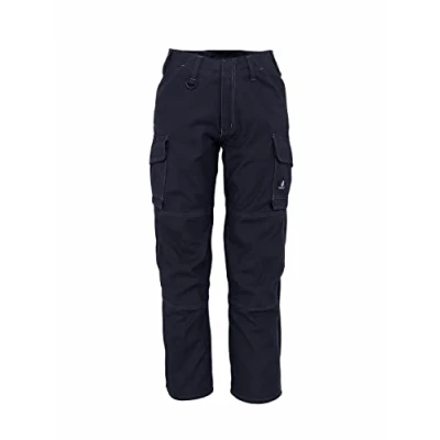 Afbeelding van Mascot New Haven Werkbroek Marineblauw Maat 76C52