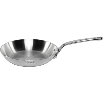 Afbeelding van DeBuyer Affinity Koekenpan Ø 24 cm