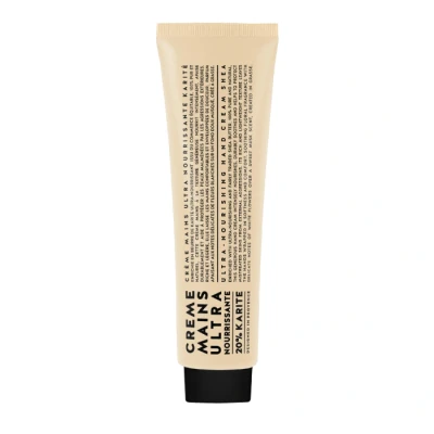 Afbeelding van Compagnie de Provence Shea Butter Hand Cream