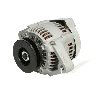 Afbeelding van Driefasige generator STARDAX STX110151R