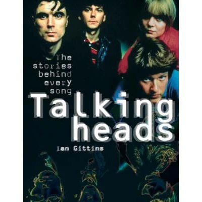Afbeelding van Talking Heads Once in a Lifetime