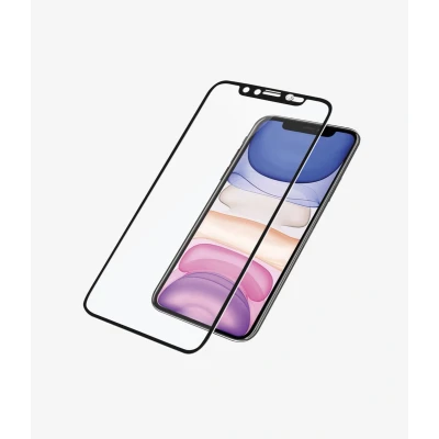 Afbeelding van PanzerGlass™ iPhone XR/11 CamSlider™ crystals from Swarovski®