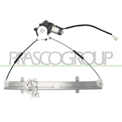 Afbeelding van Prasco Raammechanisme Links voor Electrisch SZ054W026