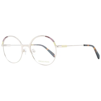 Afbeelding van Emilio Pucci Optisch montuur EP5201 028 51