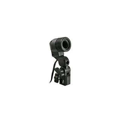 Afbeelding van Falcon Eyes Universele Lamphouder LH 27SU + Paraplu Houder