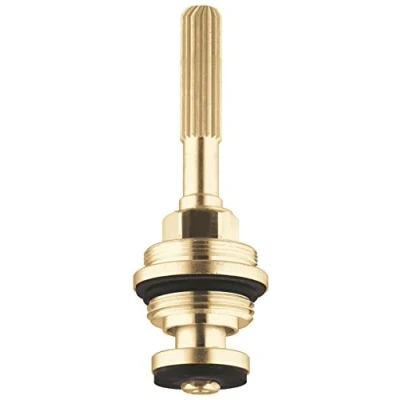 Afbeelding van Grohe Toebehoren bovendeel 3/4&quot;lange spindel inbouw stopkraan