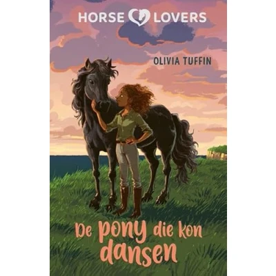 Afbeelding van De pony die kon dansen
