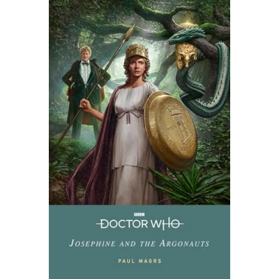 Afbeelding van Doctor Who: Josephine and the Argonauts