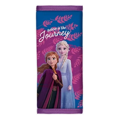 Afbeelding van Disney Gordelbeschermer Frozen 9639