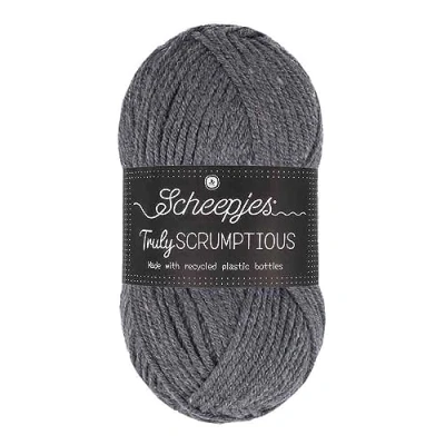 Afbeelding van Scheepjes Truly Scrumptious 100gram 306 Lamington