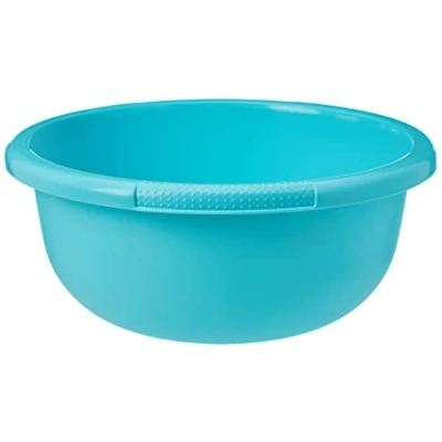 Afbeelding van Curver Afwasbak 6,3l molokai blauw Afwasteilen