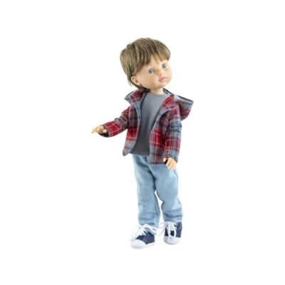 Afbeelding van Paola Reina Michael pop, 32 cm
