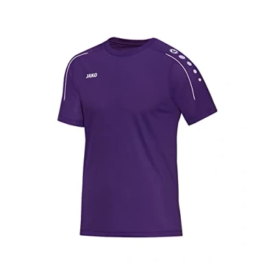 Afbeelding van JAKO T shirt Classico Paars