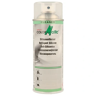 Afbeelding van colormatic siliconenverdwijderaar 174469 400 ml