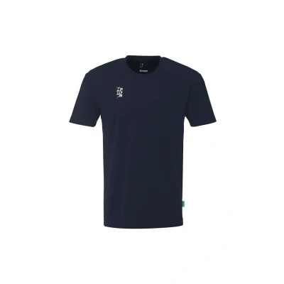 Afbeelding van Kempa GAME Changer Sport Tshirt, Maat: Small, Marine