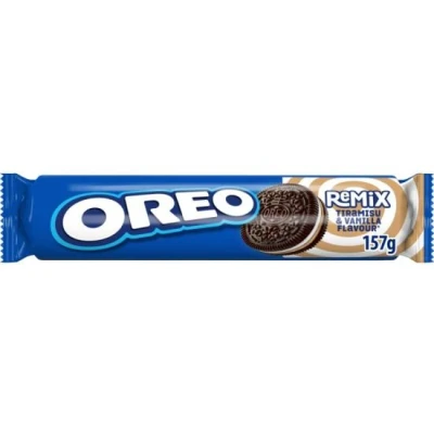 Afbeelding van Oreo Remix tiramisu &amp; vanilla