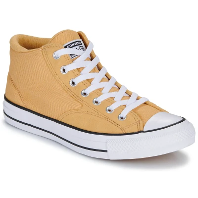 Afbeelding van Converse Chuck Taylor Unisex Sneakers hoog, Maat: 46, Sandy shore/white/black Textiel