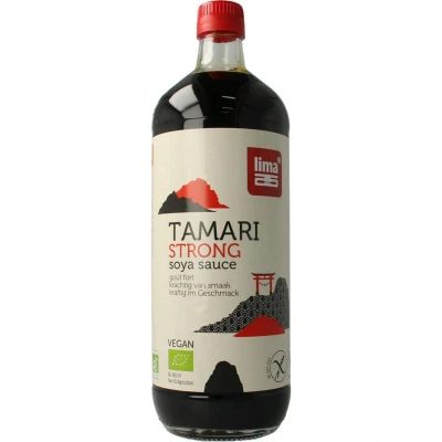 Afbeelding van Lima Tamari Classic Strong 1000 ml
