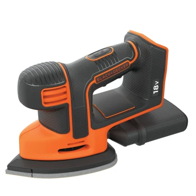 Afbeelding van BLACK+DECKER BDCDS18N XJ (zonder accu)