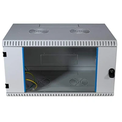 Afbeelding van Patchkast 19 inch 9U