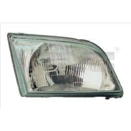 Afbeelding van Koplamp TYC 20 5683 18 2