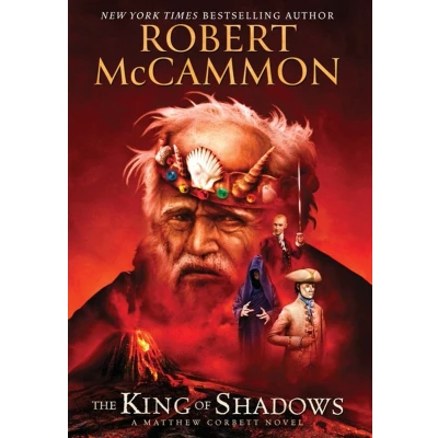 Afbeelding van The King of Shadows