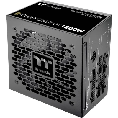 Afbeelding van Thermaltake Toughpower GT 1200W PC netvoeding 1200 W ATX