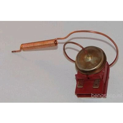 Afbeelding van ranco Tem. beveil. close in/up &#039;84 59011012
