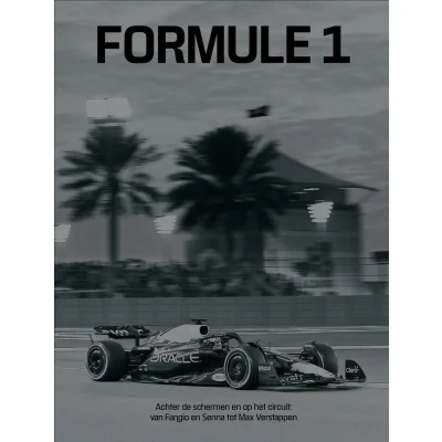 Afbeelding van Formule 1