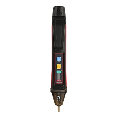 Afbeelding van UNI T UT12M EU Serie UT12 AC spanningsdetector met magneetdetectie, dual bereik, 24 1000 VAC, 50/60 Hz
