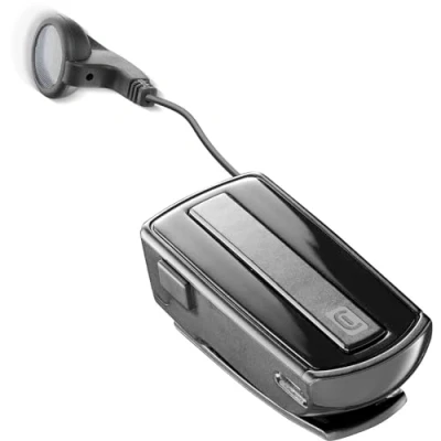 Afbeelding van CL BTCLIPARDP AURICOLARE BLUETOOTH A CLIP CRIAVV.