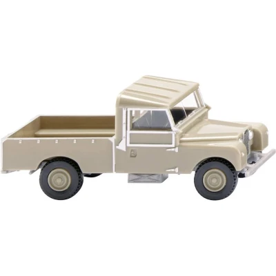 Afbeelding van Wiking 0107 03 H0 Auto Land Rover