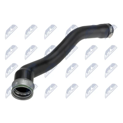Afbeelding van NTY GPP CH 003 Laadluchtslang 65mm 50mm