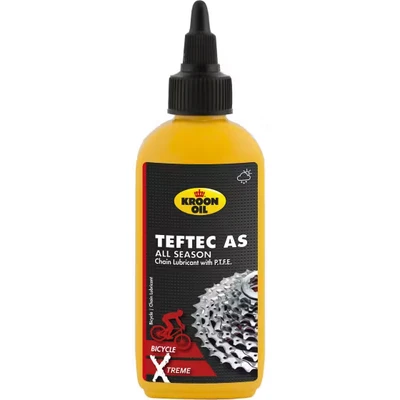 Afbeelding van Kroon Oil TefTec AS 100 ml 22002