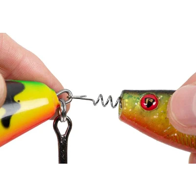 Afbeelding van Fox Rage Strike Point Hitcher Screws (6 Stuks)