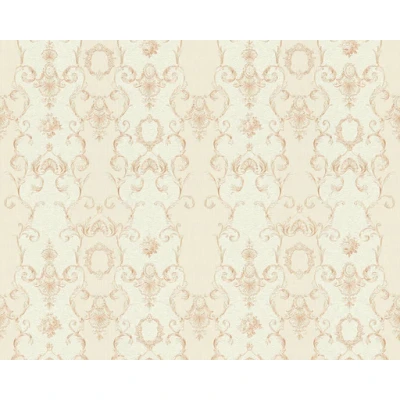 Afbeelding van AS Creation Chateau 5 34392 4 Bruin / Beige