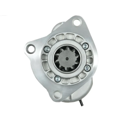 Afbeelding van Startmotor / Starter AS PL S9048