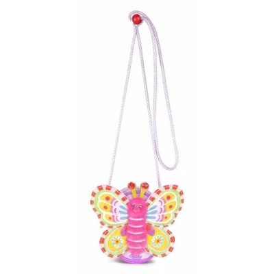 Afbeelding van Oilily Little Butterfly Coin Purse One size