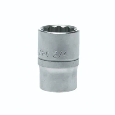 Afbeelding van Dop 1/2&#039; 3/4&#039; Teng Tools