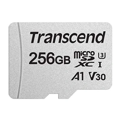 Afbeelding van Transcend 300S MicroSDXC 256GB Class 10