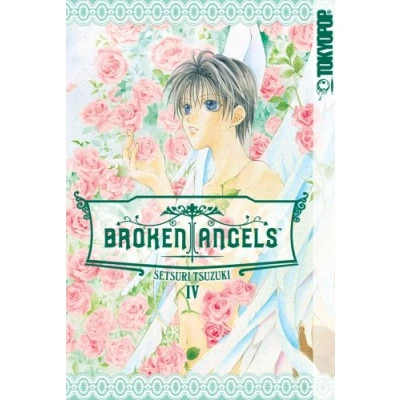 Afbeelding van Broken Angels IV