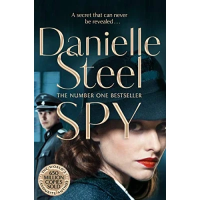 Afbeelding van Spy: A Compulsive Story Of Double Life From The Billion Copy Bestseller