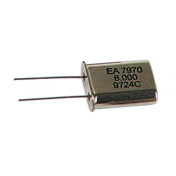 Afbeelding van x TAL 3.5795MHz