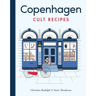 Afbeelding van Copenhagen Cult Recipes