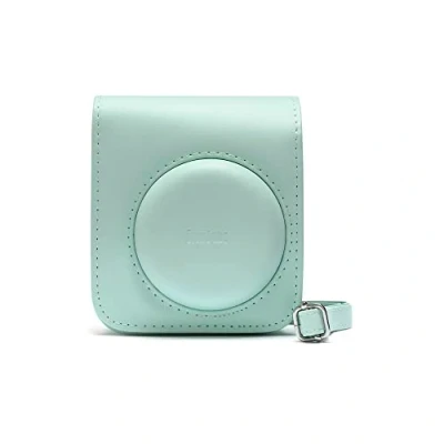 Afbeelding van Fujifilm Instax Mini 12 Hoes Mint Green