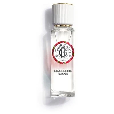 Afbeelding van Roger &amp; Gallet Gingembre Rouge Eau de Parfum 30 ml