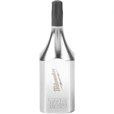 Afbeelding van Milwaukee 3/8 aandrijving T25 Torx 4932480803