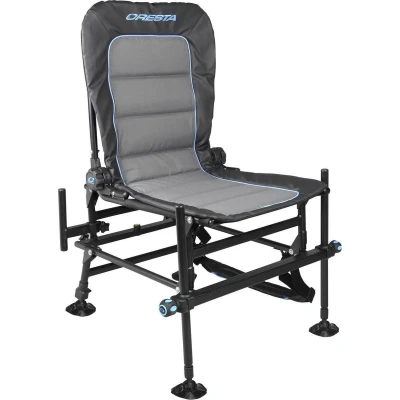 Afbeelding van Cresta Feederstoel Blackthorne Comfort Chair High 2.0
