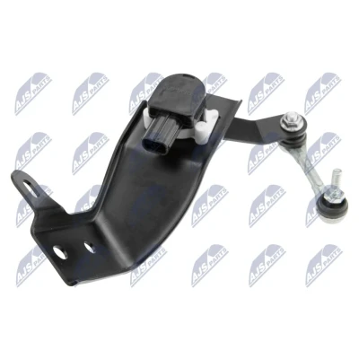 Afbeelding van NTY ECX MS 000 Sensoren Achteras links en rechts MITSUBISHI: Pajero IV (V80) 3.2 DI D 4WD, 3.0 3.8 V6, D, i 3.5 V6 4WD