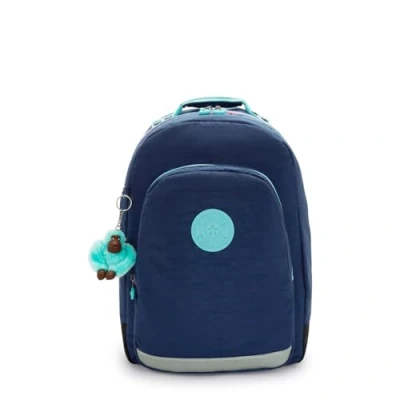 Afbeelding van Kipling Class Room resort navy rugzak